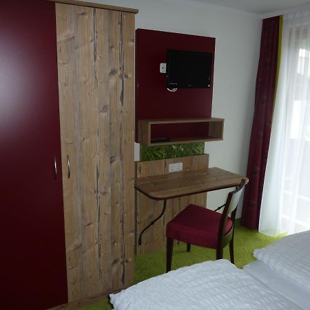 Apartment Christoph Βέστεντορφ Εξωτερικό φωτογραφία