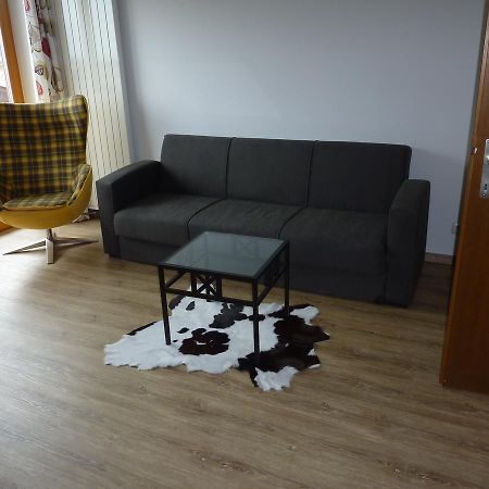 Apartment Christoph Βέστεντορφ Εξωτερικό φωτογραφία