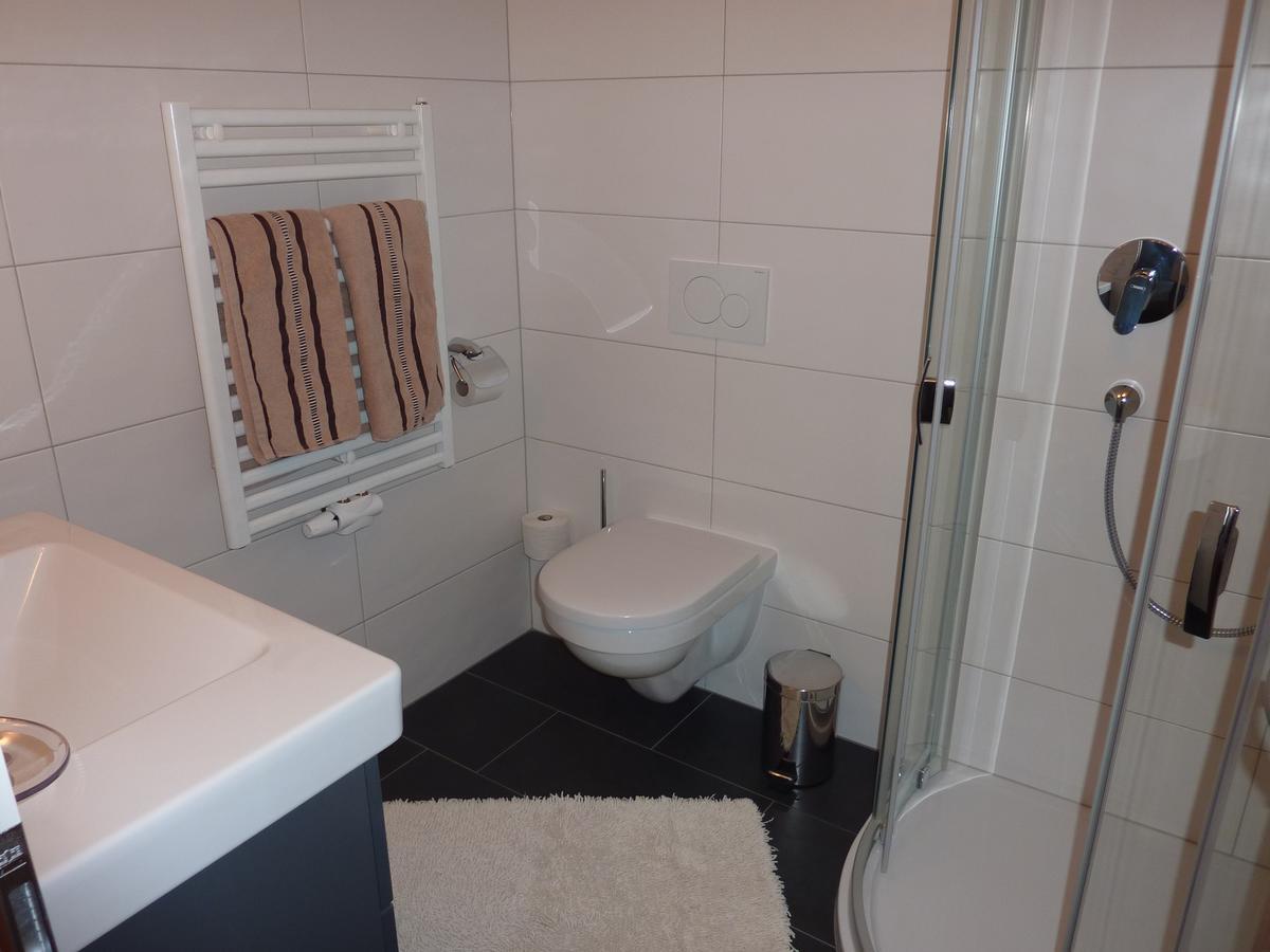 Apartment Christoph Βέστεντορφ Εξωτερικό φωτογραφία