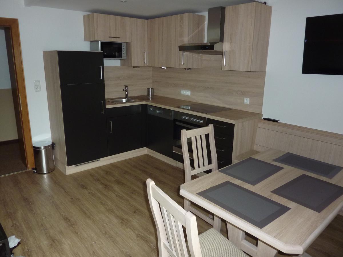 Apartment Christoph Βέστεντορφ Εξωτερικό φωτογραφία