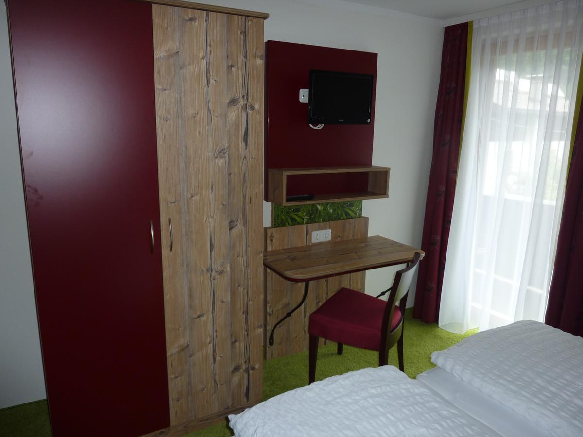 Apartment Christoph Βέστεντορφ Εξωτερικό φωτογραφία