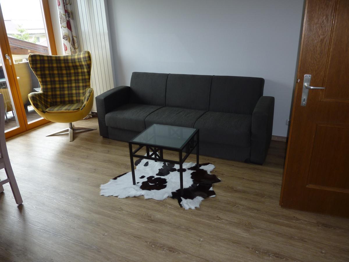 Apartment Christoph Βέστεντορφ Εξωτερικό φωτογραφία