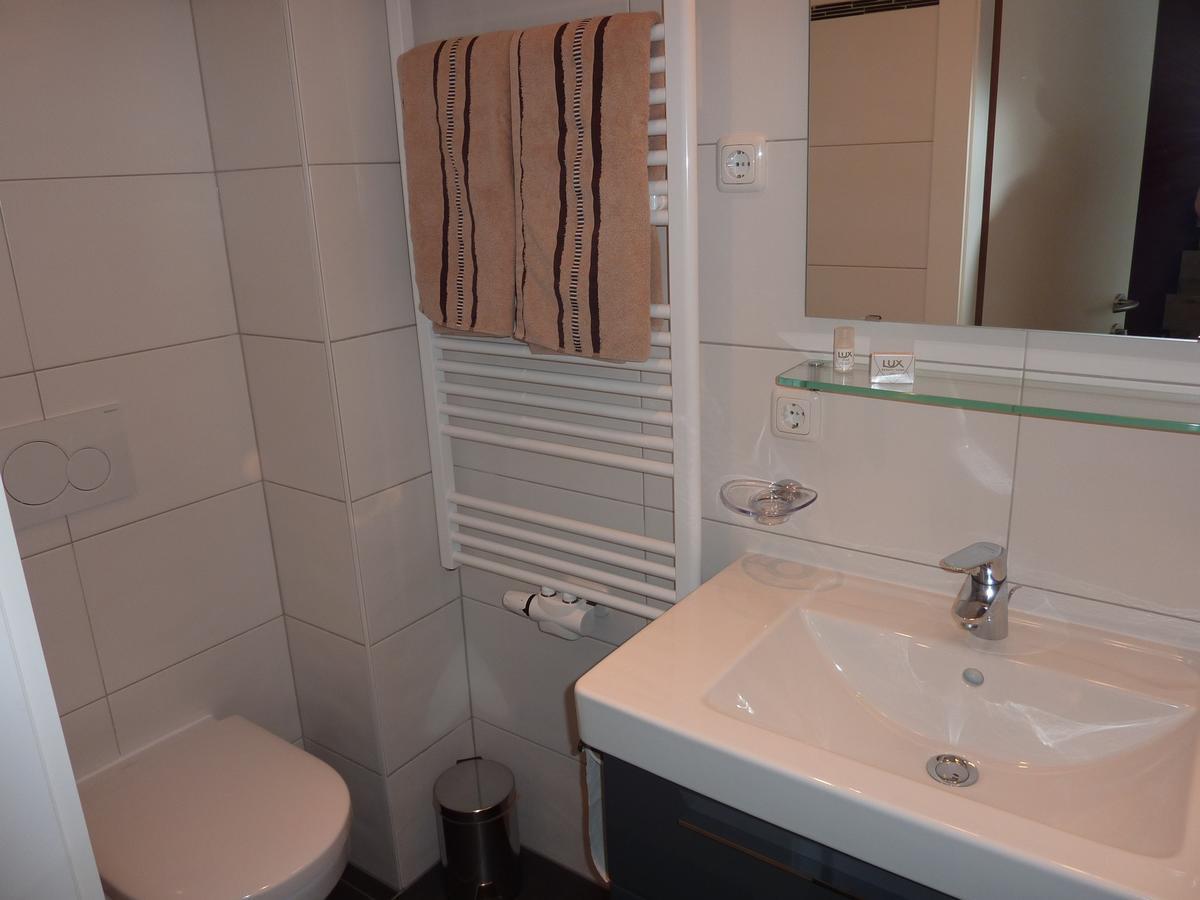Apartment Christoph Βέστεντορφ Εξωτερικό φωτογραφία